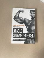 Schwarzenegger Buch Baden-Württemberg - Donaueschingen Vorschau
