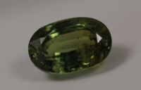 Edelstein Demantoid 1.17 Karat IGI Zertifikat Leipzig - Leipzig, Zentrum Vorschau