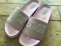 Versace Jeans Couture Schlappe 37 Bayern - Stephanskirchen Vorschau