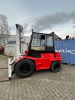 O&K Gelände Geländestapler Diesel Deutz Kabine 4,0 to Mwst ausw. Huchting - Kirchhuchting Vorschau