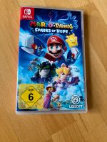 Mario Rabbids Sparks of Hope Nintendo Switch Bayern - Pressath Vorschau