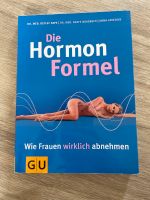 Die Hormon Formel Wie Frauen wirklich abnehmen Bochum - Bochum-Wattenscheid Vorschau