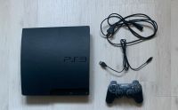 Playstation 3 / Ps 3 Slim Konsole 120GB + Zubehör Köln - Nippes Vorschau