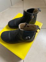Bo-Bell, Chelsea Boots, Größe 32, dunkelblau, Mädchen Berlin - Steglitz Vorschau