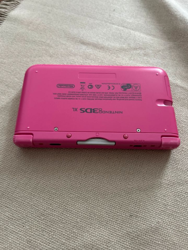 Nintendo 3DS XL in Frankfurt am Main