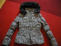 Warme Winterjacke Gr. M Saarland - Völklingen Vorschau