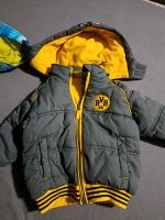 BVB Jacke warm 80 Nordrhein-Westfalen - Dinslaken Vorschau