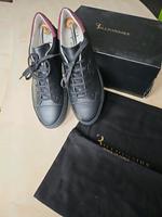 Philipp Plein (Billionaire) Sneakers Gr. 42 Bayern - Weilheim i.OB Vorschau