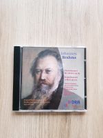 CD Johannes Brahms Hessen - Darmstadt Vorschau