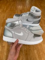 NEU Jordan 1 High OG Co.JP Neutral Grey 44.5 / 10.5 Niedersachsen - Sarstedt Vorschau