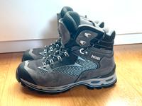 MEINDL Wanderschuhe | Bergschuhe | Bergstiefel | nur 1x getragen! Bayern - Neusäß Vorschau