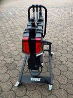 THULE 934 EASYFOLD XT 3 FAHRRADTRÄGER FALTBAR 934100 60kg Bayern - Estenfeld Vorschau