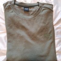 Hugo Boss Sweatshirt Sachsen-Anhalt - Harzgerode Vorschau
