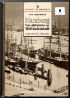 Hamburg - Vom Alsterhafen zur Welthafenstadt Thede-Ottowell Hamburg-Nord - Hamburg Fuhlsbüttel Vorschau