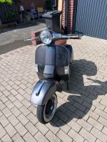 Vespa Px 125 Duisburg - Homberg/Ruhrort/Baerl Vorschau