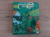 *NEU* Gustav Klimt Telefon- Adress- Ringbuch Brunnen 18 x 22,5 cm Baden-Württemberg - Ettlingen Vorschau