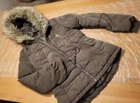 Winterjacke mit Kapuze H&M Gr.36 (Top Zustand) Bayern - Aschaffenburg Vorschau