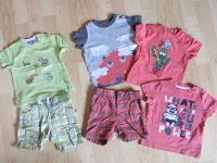 Sommer Set Paket Jungen Kanz Esprit Gr. 68 Rheinland-Pfalz - Winterborn Vorschau