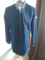 Neu Upfashion Jacke Mantel Blau Collegejacke  ++Gratis Versand++ Niedersachsen - Salzbergen Vorschau