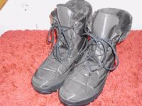 Robuster  Winter-Schnürstiefel Gr.40 Antarctica NEU NP € 89,90 Schleswig-Holstein - Lindewitt Vorschau