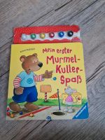 Mein erster Murmel Kuller-Spaß Buch Niedersachsen - Kissenbrück Vorschau