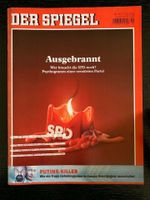 SPIEGEL Nr. 50 / 7.12.2019 - Ausgebrannt - Wer braucht die SPD Dresden - Innere Altstadt Vorschau