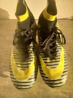 Fußball- Stollen-Schuhe Größe 40 Hessen - Babenhausen Vorschau