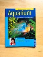 Aquarium - Angela Beck - Kosmos Verlag Leipzig - Großzschocher Vorschau