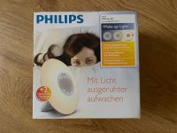 NEU Philips Wake Up Light / natürlicher Wecker Düsseldorf - Pempelfort Vorschau