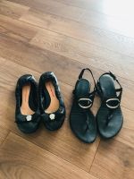 Fornarina Ballerinas / Marc O‘Polo Zehensandalen Baden-Württemberg - Renningen Vorschau