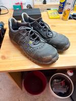 Uvex Sicherheits Schuhe Nürnberg (Mittelfr) - Südstadt Vorschau