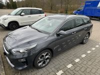 Kia Ceed SW 1.6 crdi Inspektion Bremsen VA/HA Neu Baden-Württemberg - Wiernsheim Vorschau