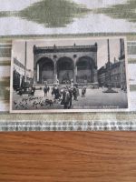 Postkarte München 1934 Düsseldorf - Hafen Vorschau