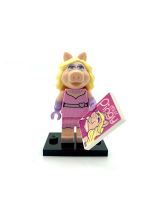 Lego® 71033 Minifiguren Muppets #6 Miss Piggy 6€ Baden-Württemberg - Böblingen Vorschau