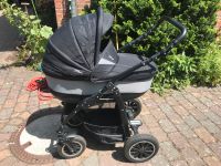 Kinderwagen Jedo Fyn Niedersachsen - Burgwedel Vorschau