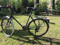 Raleigh Royal Touring 4130 Niedersachsen - Seevetal Vorschau