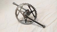 Keil - Tretlager DDR Fahrrad Diamant Mifa Klapprad Simson Sachsen-Anhalt - Petersberg (Saalekreis) Vorschau