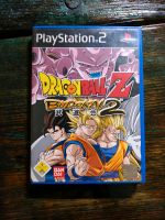 Dragon Ball Z Budokai 2 - PS2 Essen - Huttrop Vorschau