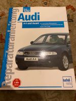 Reparaturanleitung Audi A4 1995-2000 Mecklenburg-Vorpommern - Wendorf Vorschau