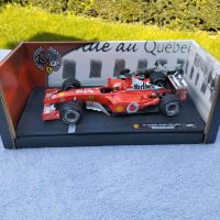 Ferrari Michael Schumacher 150Gp Sieg 2002 mit Werbung West - Sindlingen Vorschau