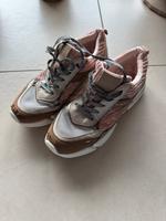 Bugatti Sneaker Schuhe Damenschuhe Nordrhein-Westfalen - Düren Vorschau