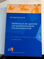 Einführung in die spanische und lateinam. Literaturwissenschaft Münster (Westfalen) - Centrum Vorschau