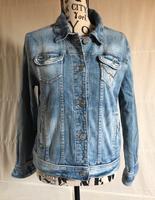 CLOSED Jeansjacke blau vintage Bremen - Neustadt Vorschau
