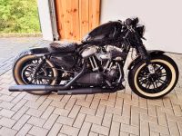 Sportster 48 harley Davidson Niedersachsen - Salzgitter Vorschau