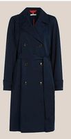 Neu Tommy hilfiger ZWEIREIHIGER RELAXED FIT TRENCHCOAT gr 38 Niedersachsen - Osterholz-Scharmbeck Vorschau