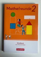 Mathefreunde 2 - Schulbuch zum Hineinschreiben Berlin - Lichterfelde Vorschau