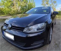 VW Golf 7 VII BMT Blue Motion AHK TSI Kombi Limousine Sachsen - Wurzen Vorschau