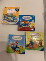 4 Kinderbücher Bayern - Amberg Vorschau