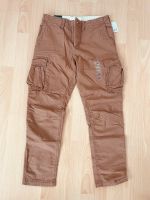 (#T201) NEU mit Etikett GAP Cargohose braun Gr. 152-158 Frankfurt am Main - Nordend Vorschau