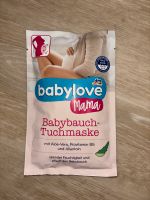 Babybauch Tuchmaske Babylove Hessen - Freigericht Vorschau